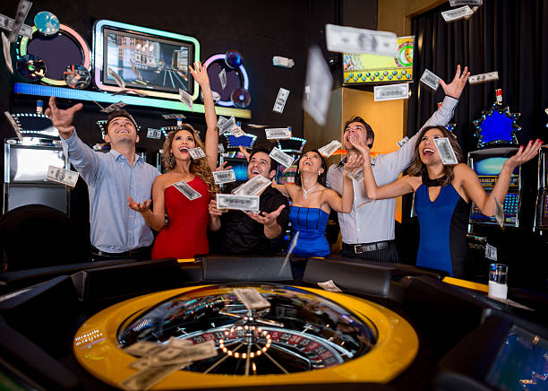 Online Slot Gambling