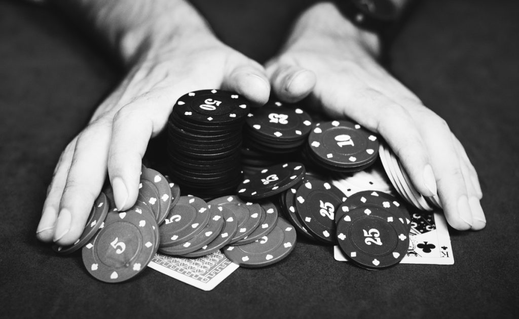 Gambling