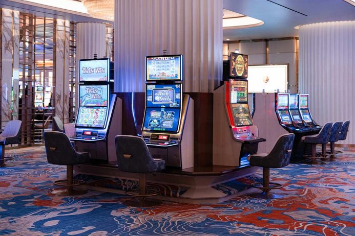slot gacor gampang menang
