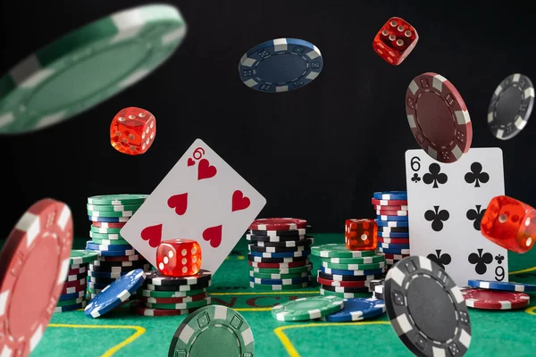 Online Casino