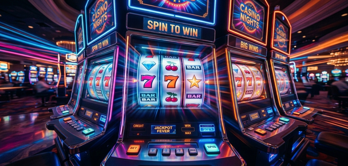 Online slot